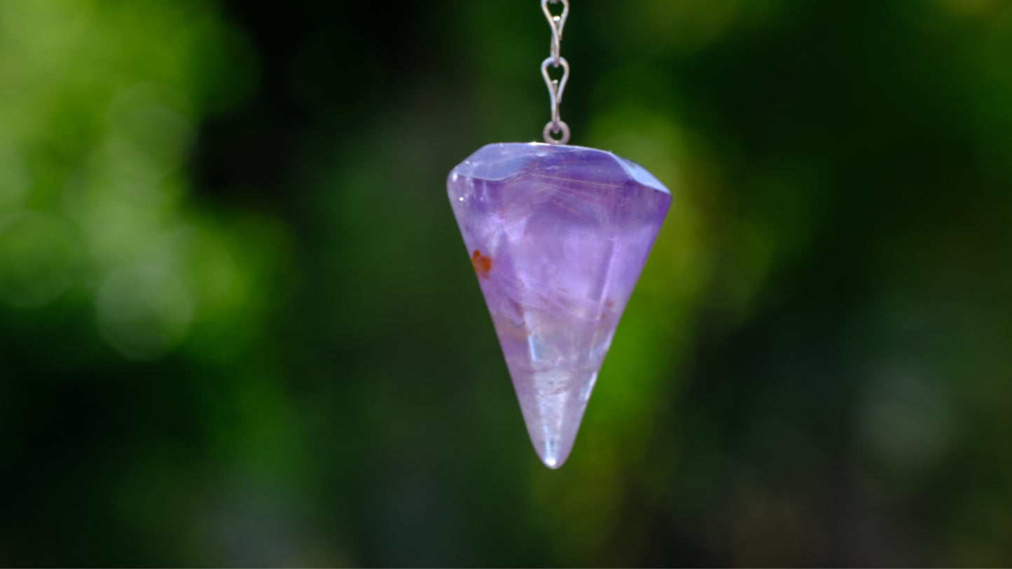 Pendule Serenity