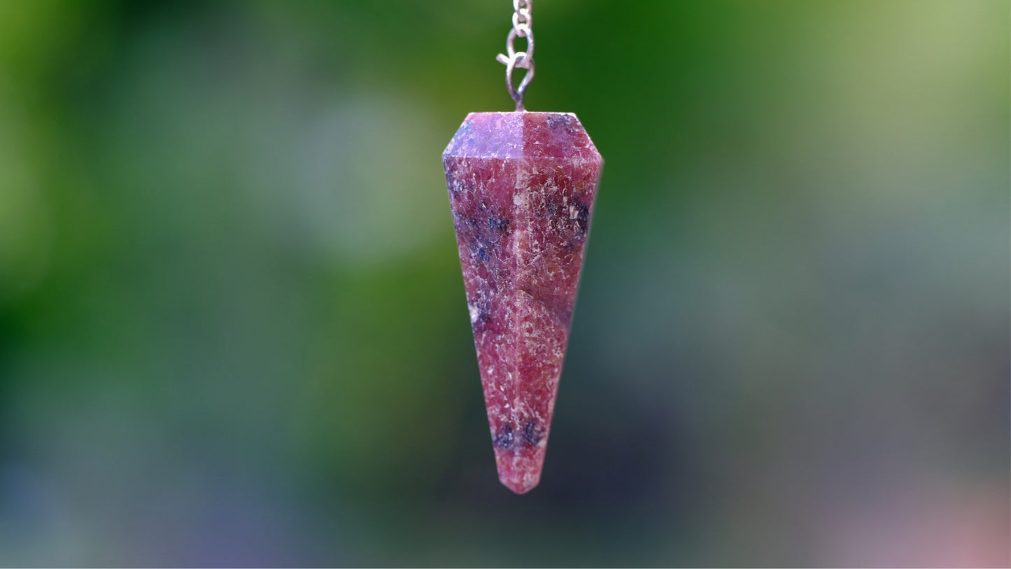 Pendule Lovely