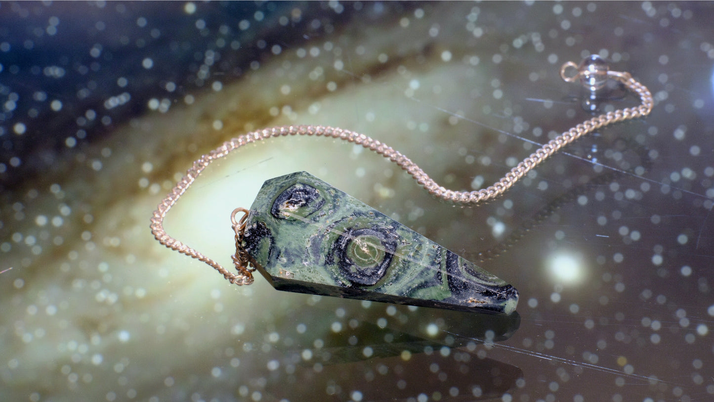 Pendule Orion