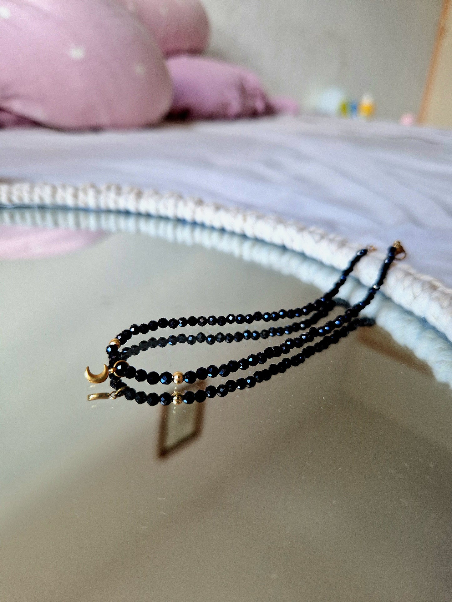 Collier Luna