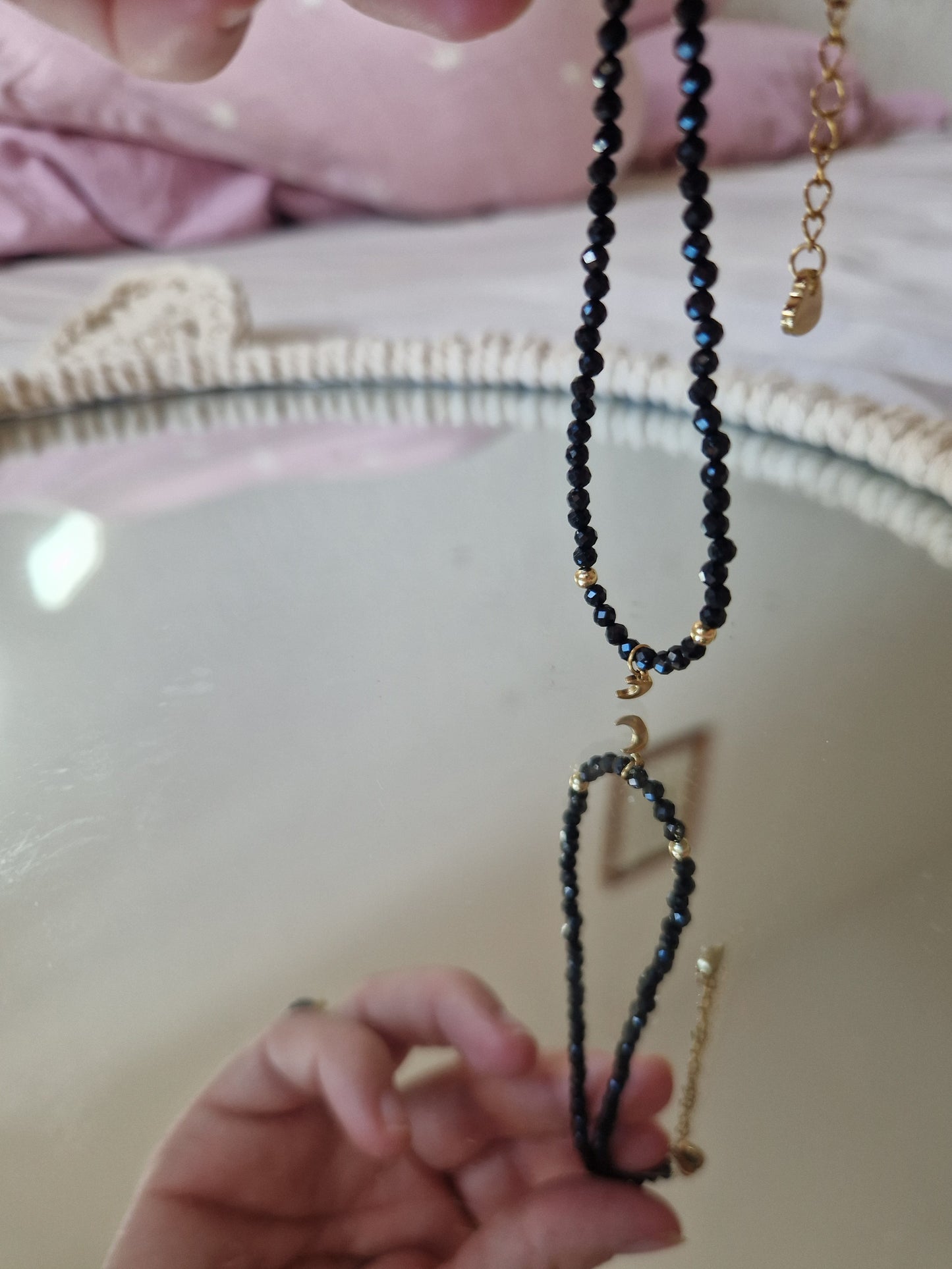 Collier Luna