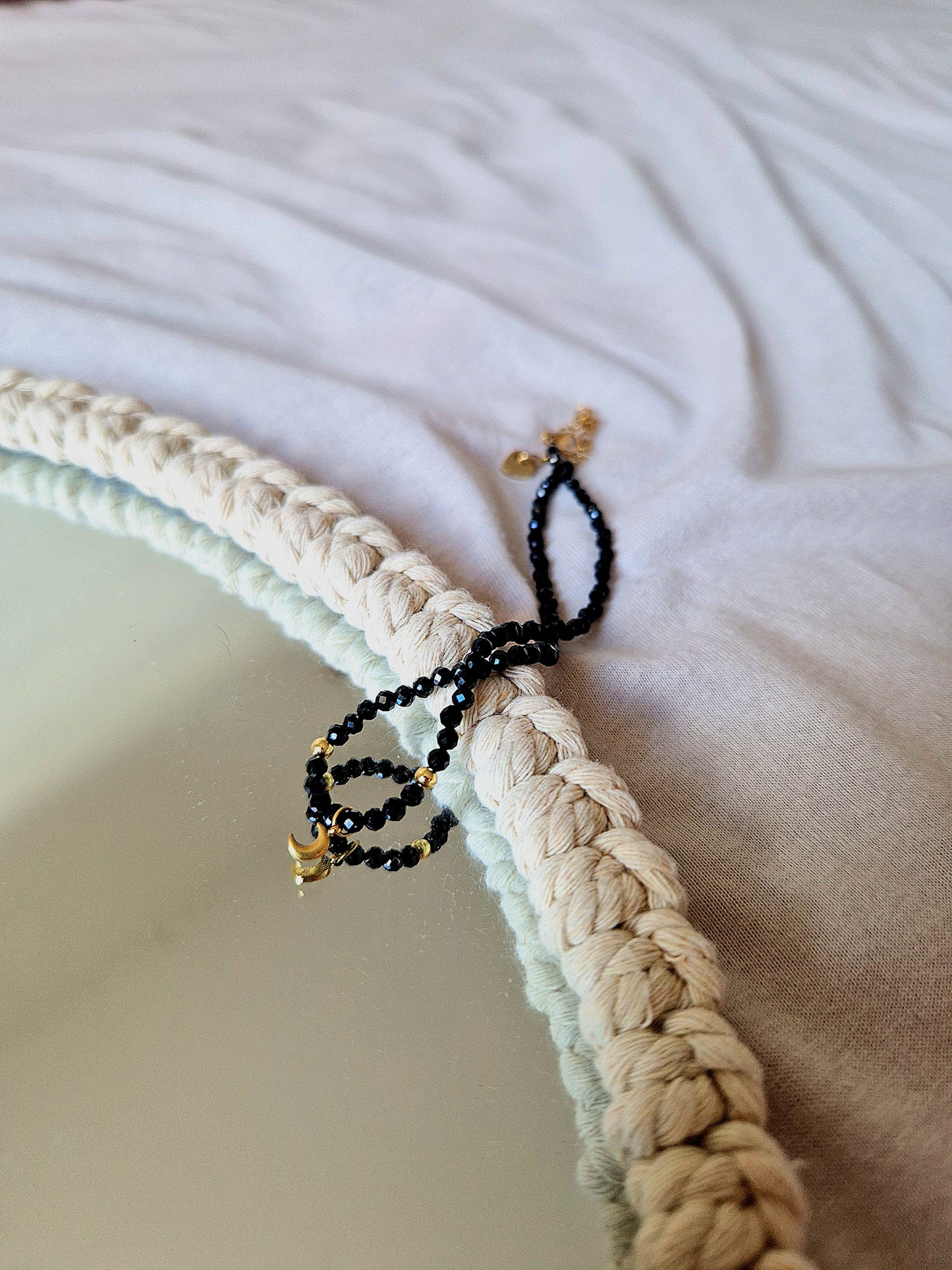 Collier Luna