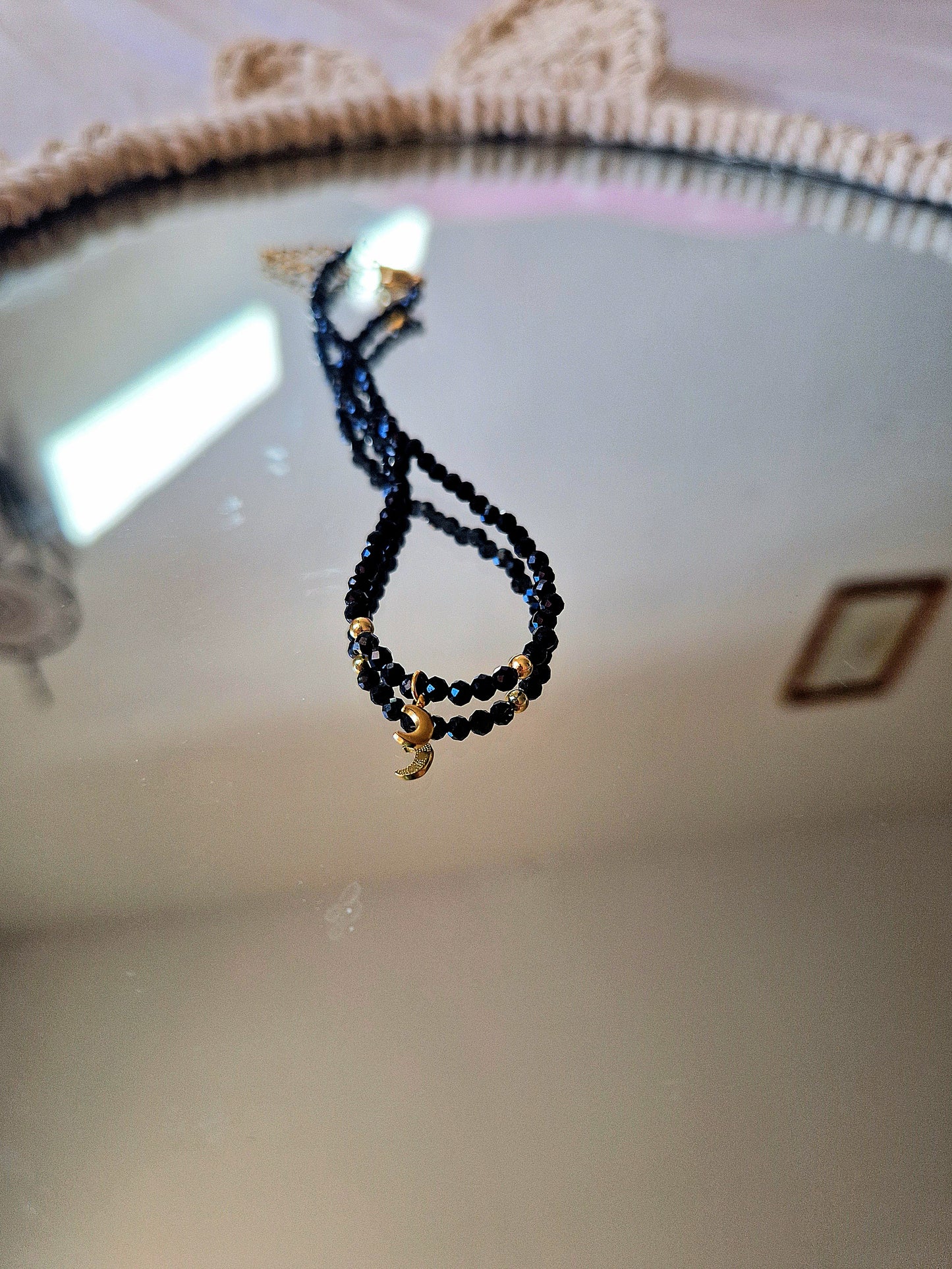 Collier Luna