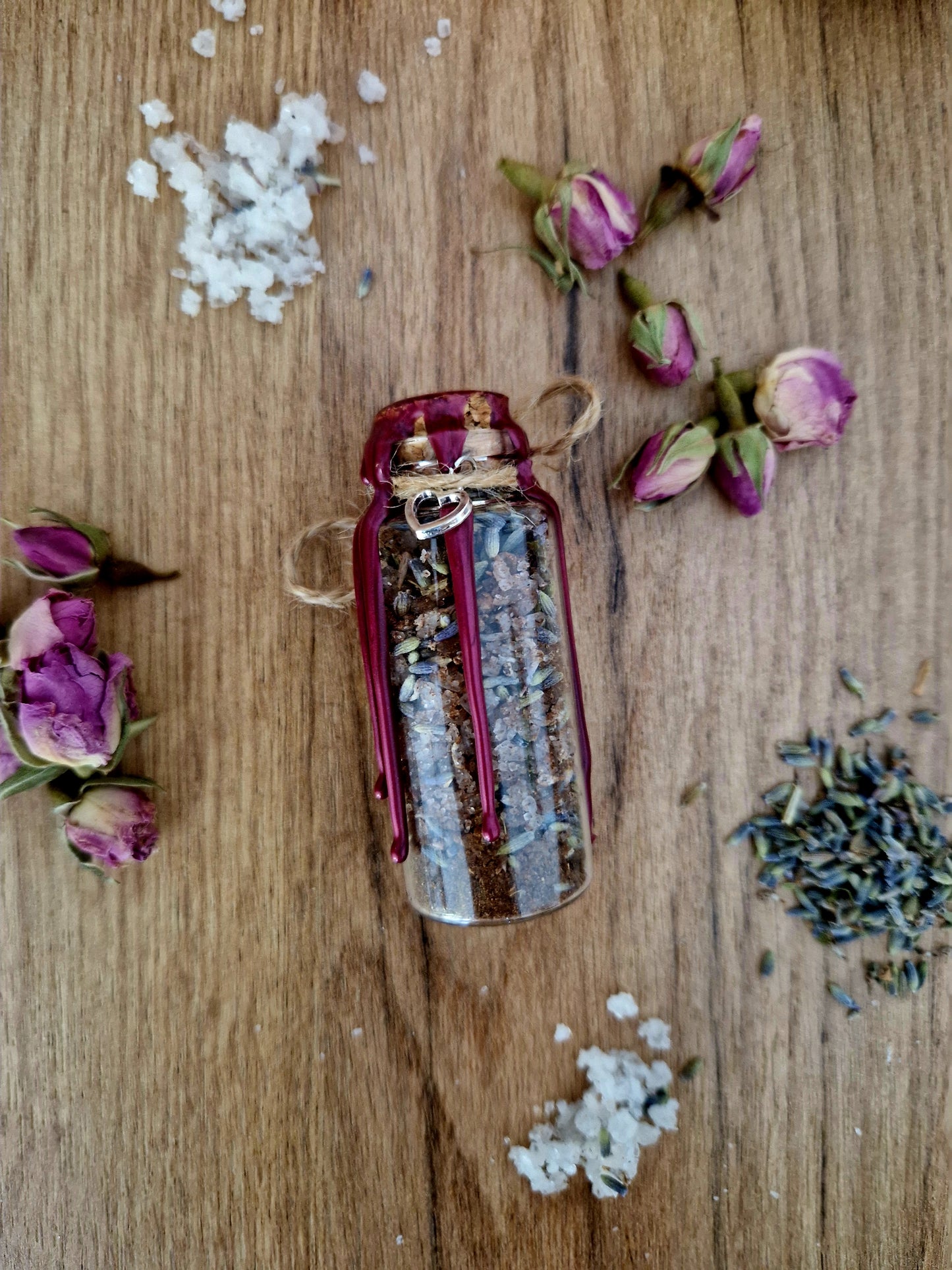 Spel Jar Divination