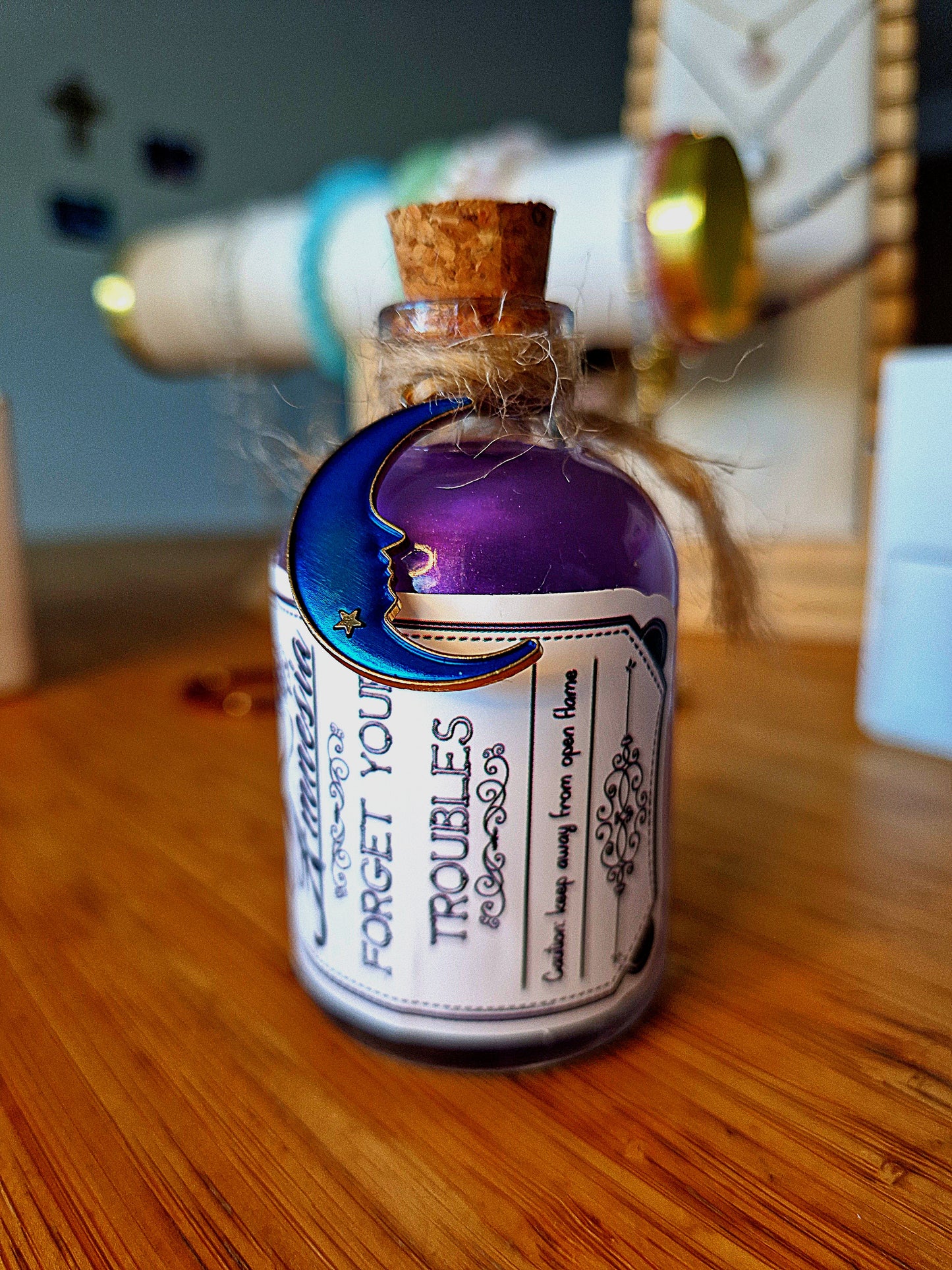 Potion Essence de Lune