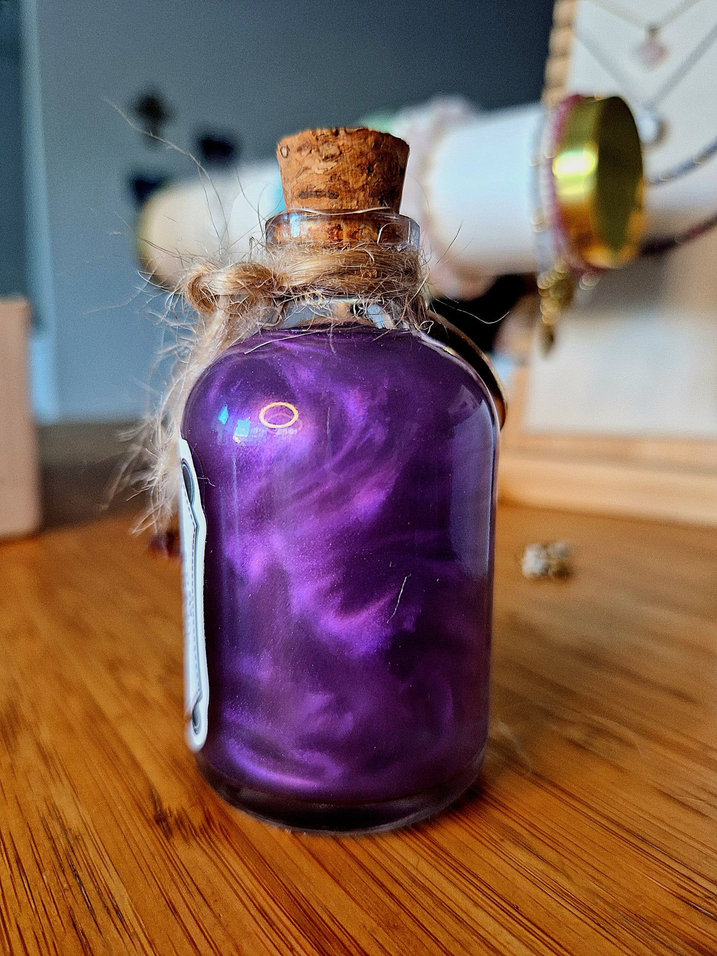 Potion Essence de Lune