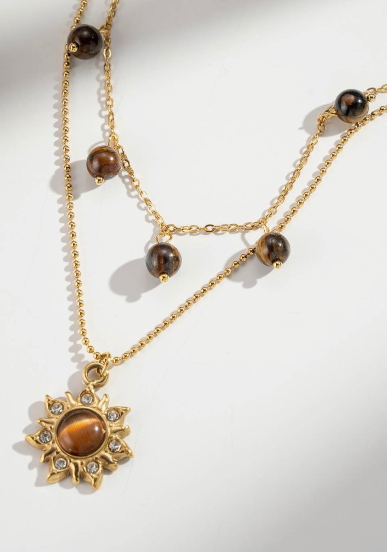 Collier Manon