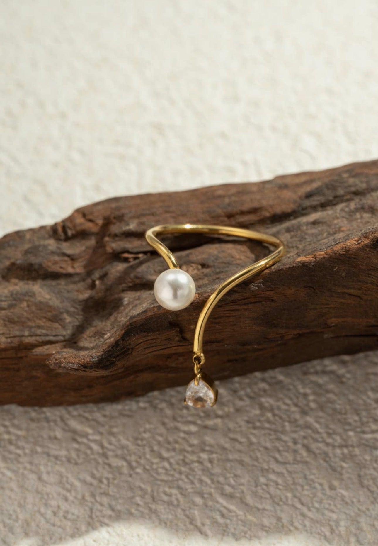 Bague Anastasia