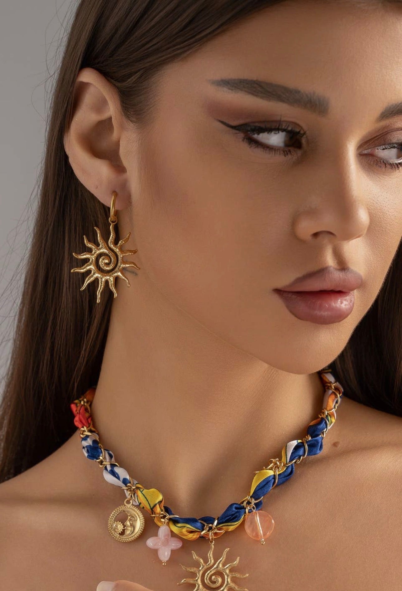 Collier Livia