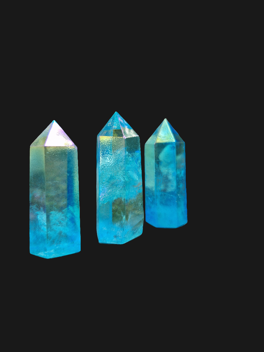 Aqua Aura
