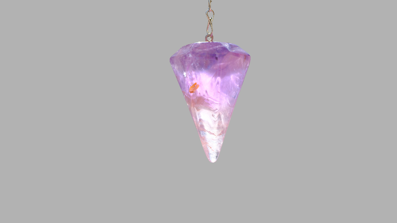Pendule Serenity