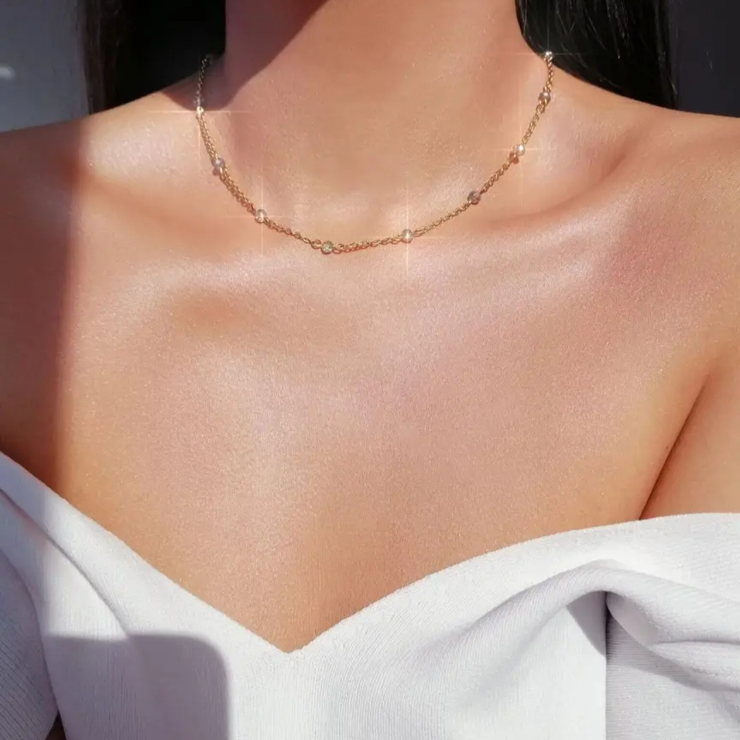 Collier Louisa