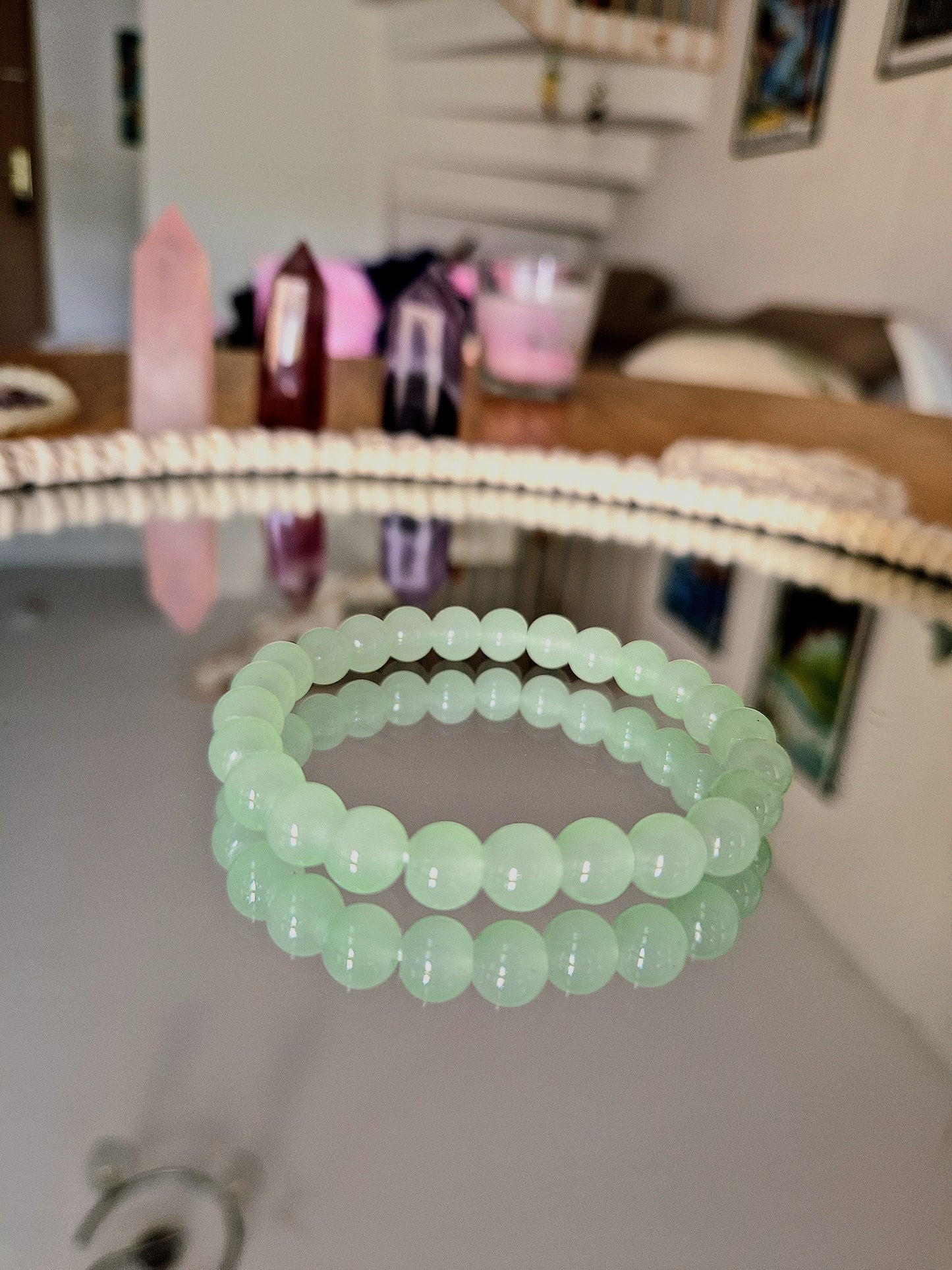 Bracelet Macaron