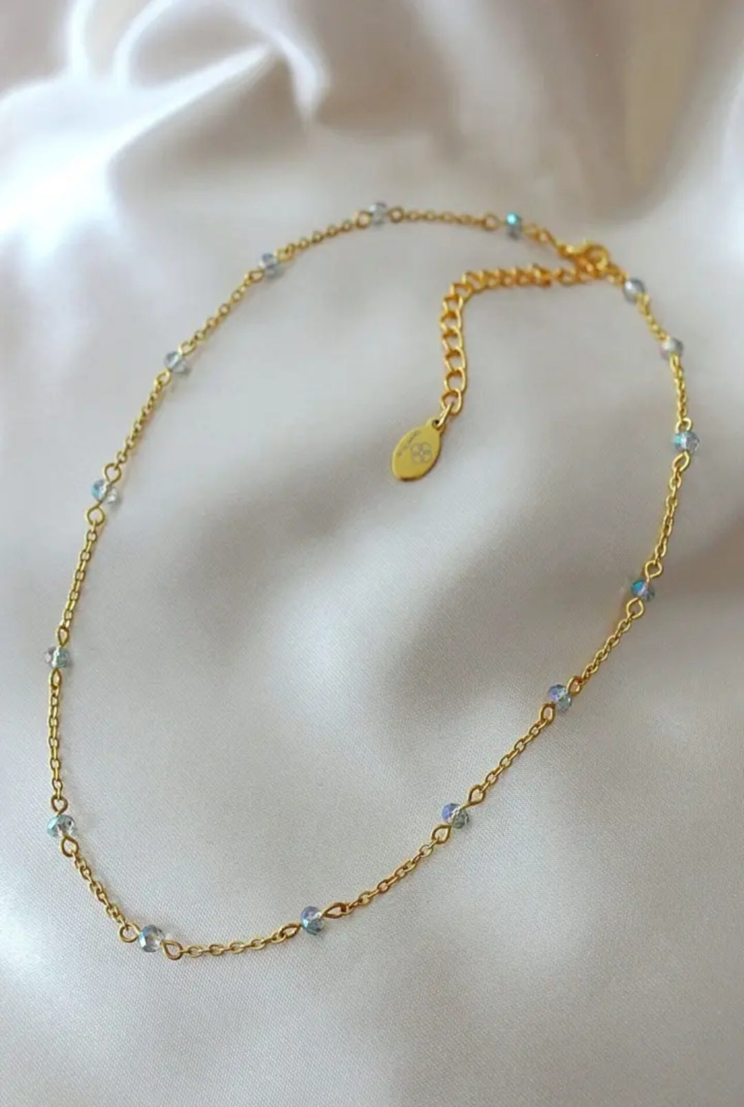 Collier Louisa