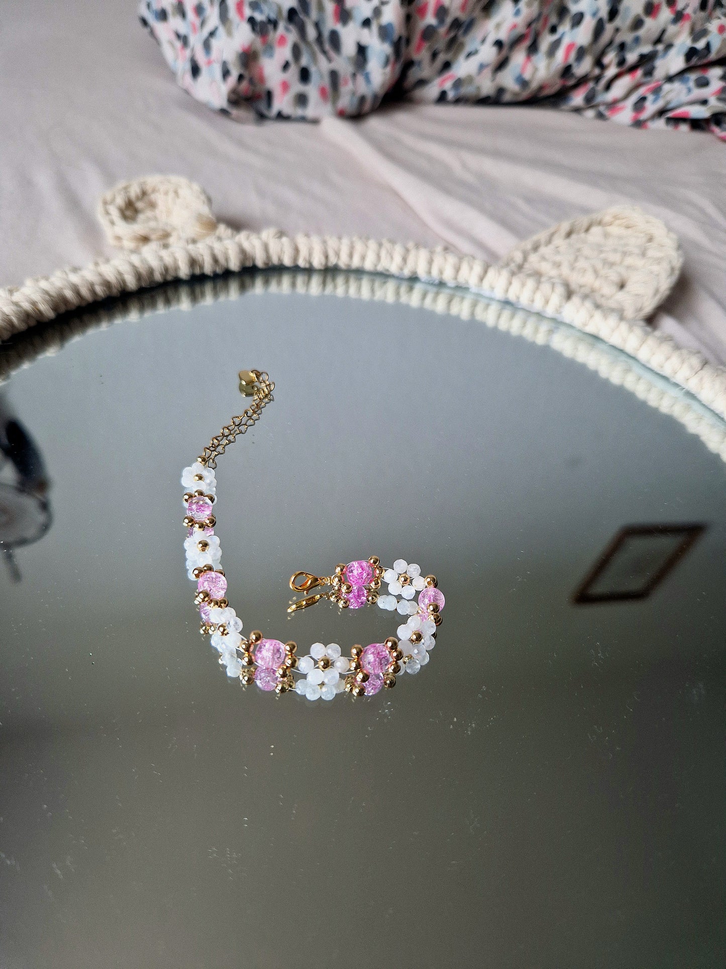 Bracelet Naïa