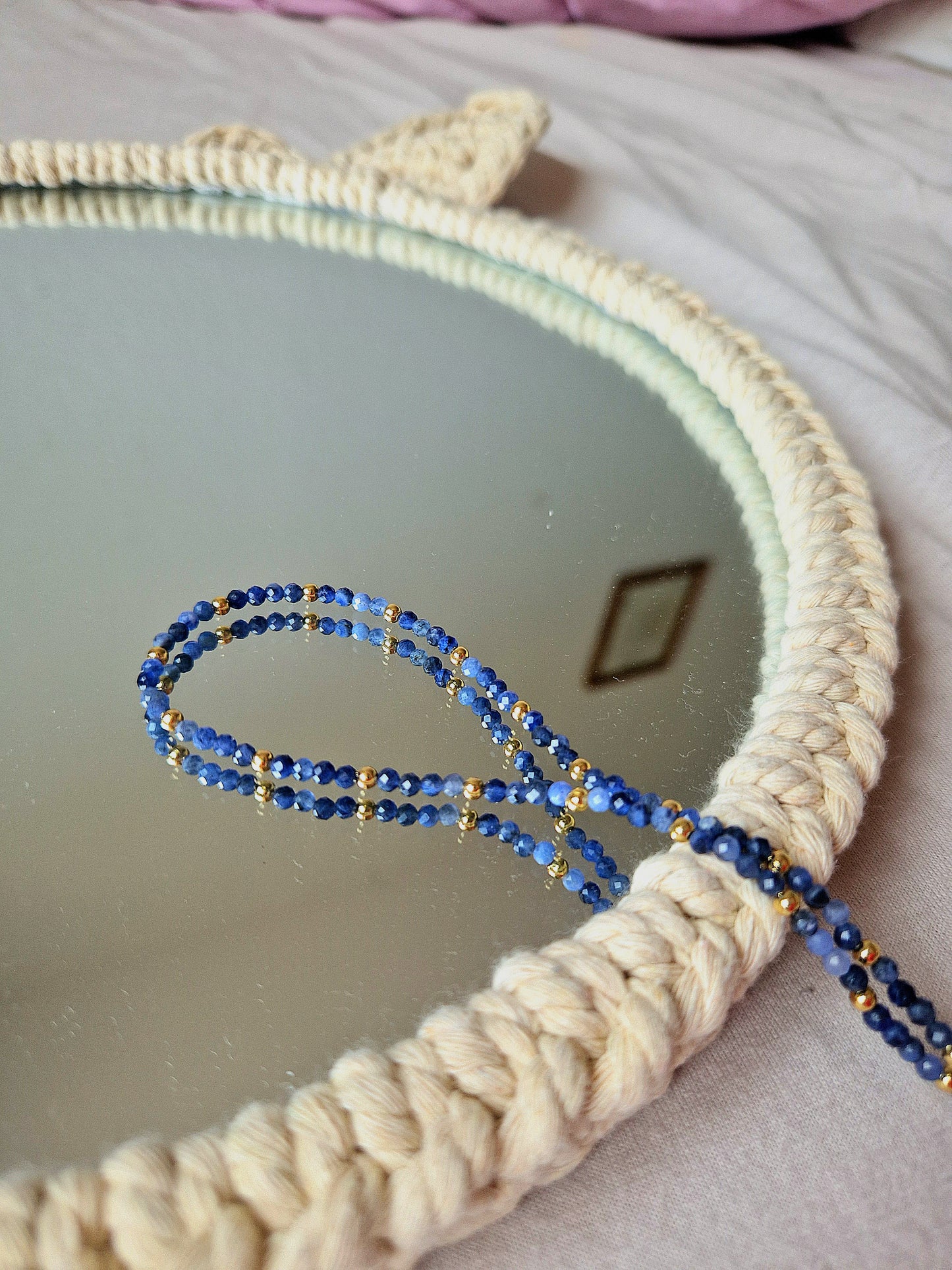 Collier Séréna