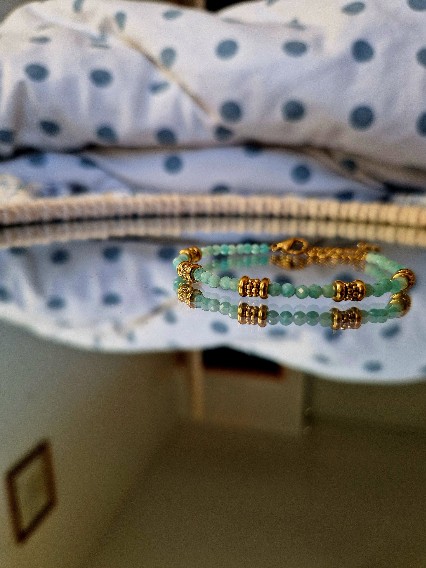 Bracelet Héritage Aztèque