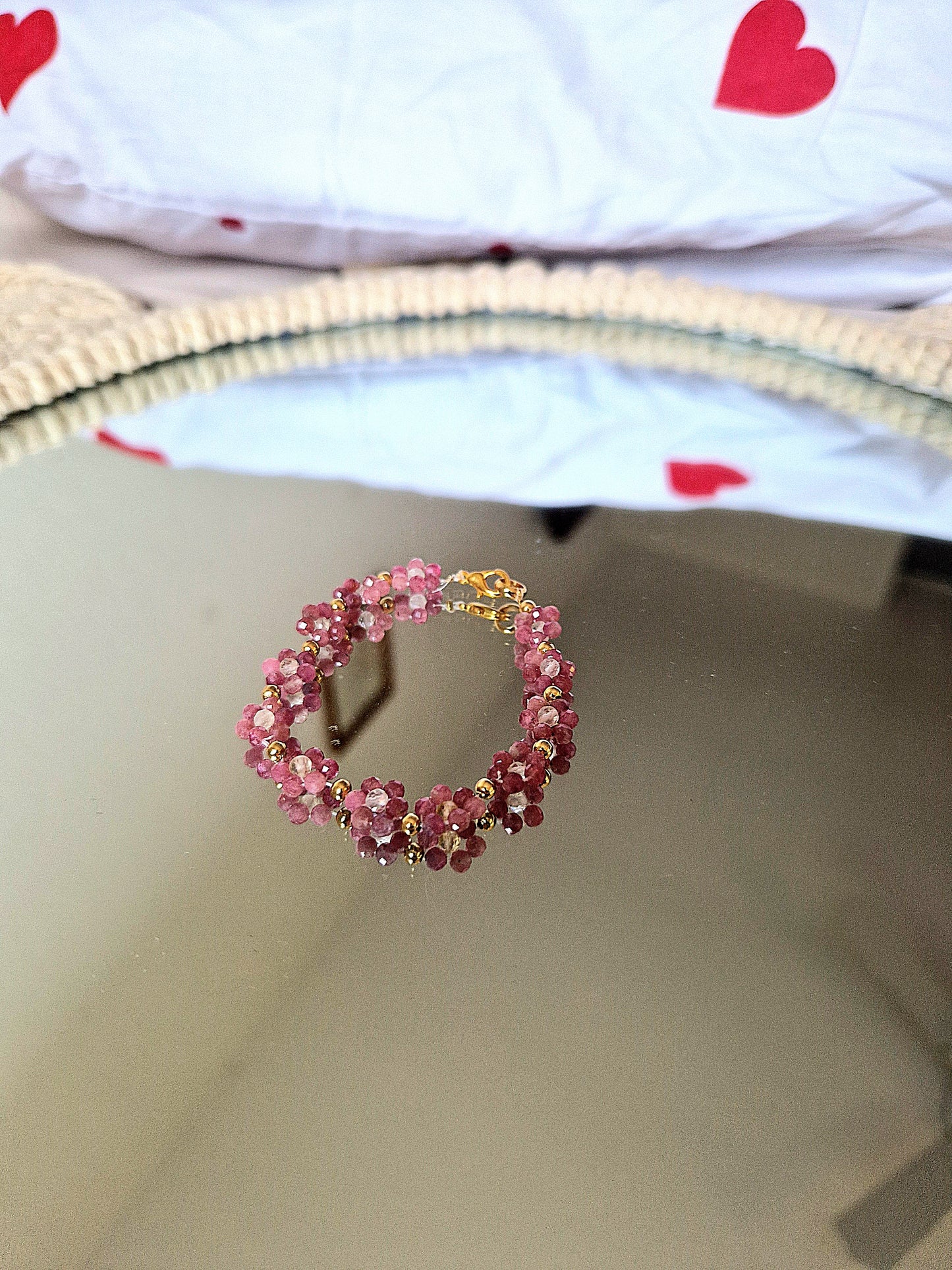 Bracelet Flora