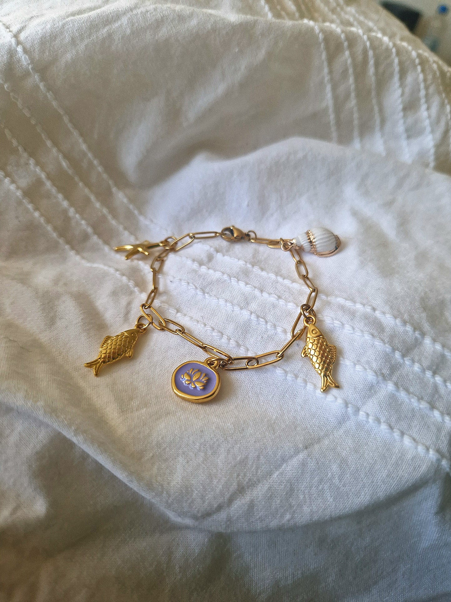 Bracelet Mona