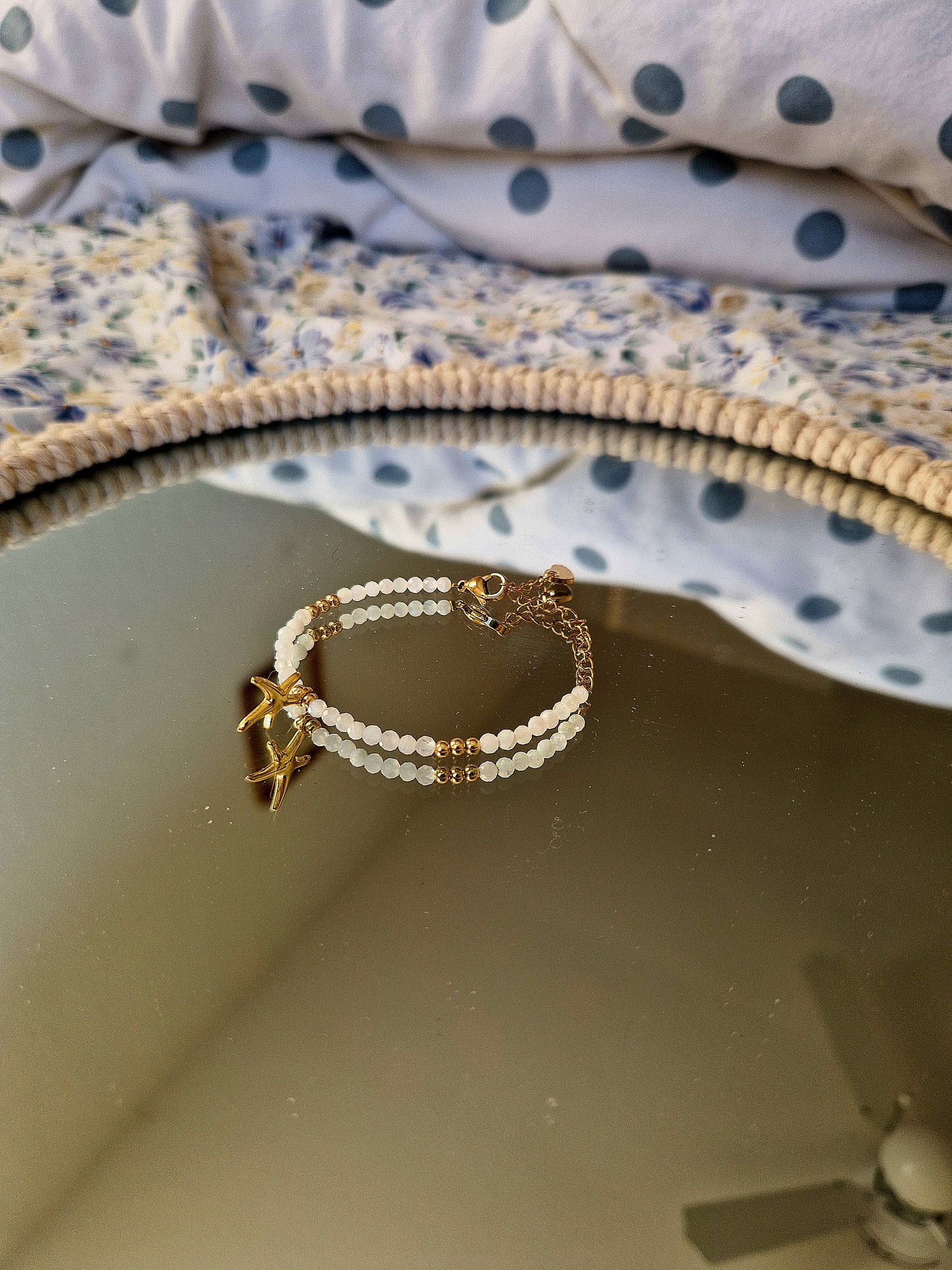 Bracelet Étoile des Profondeurs