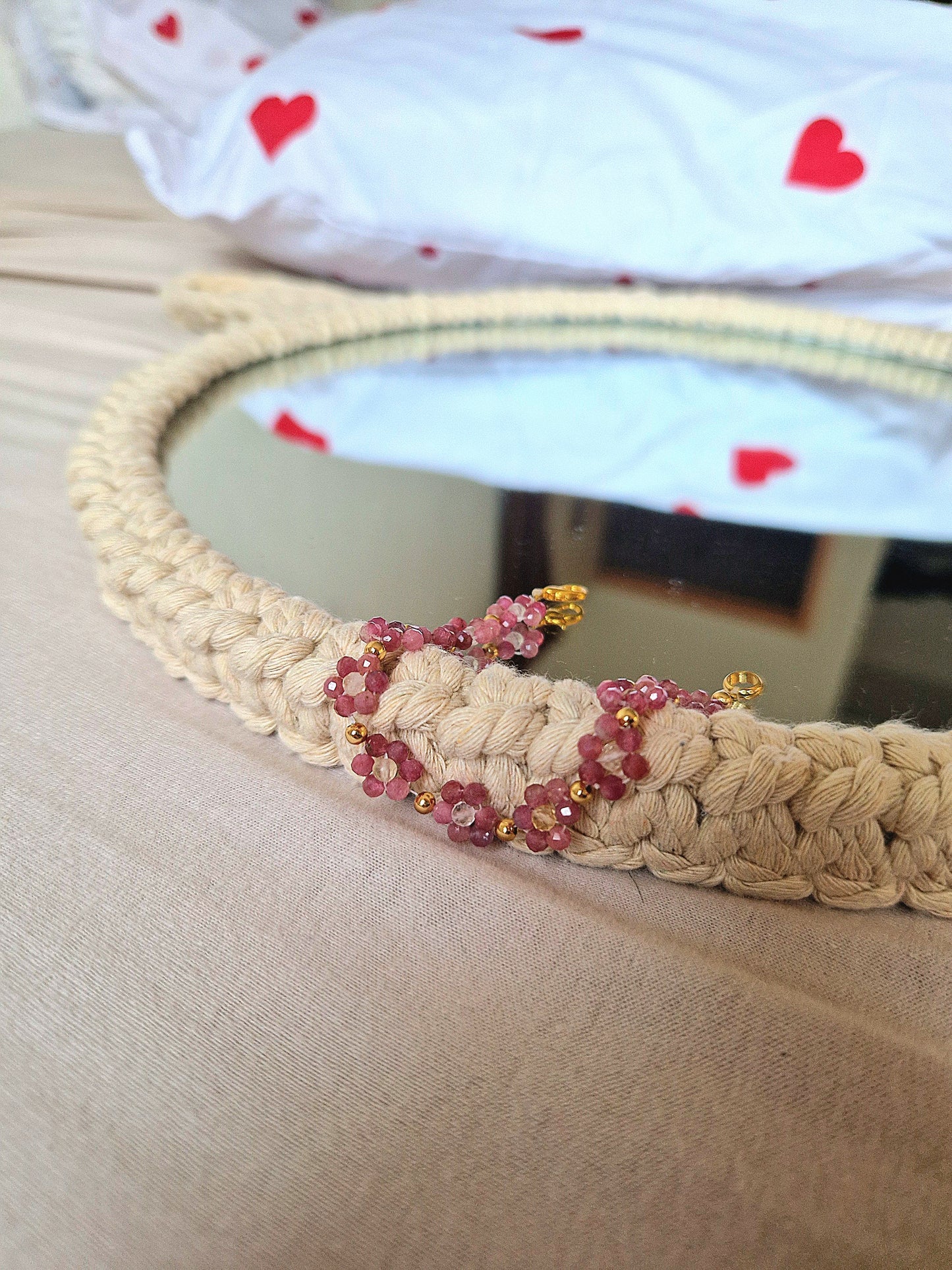 Bracelet Flora