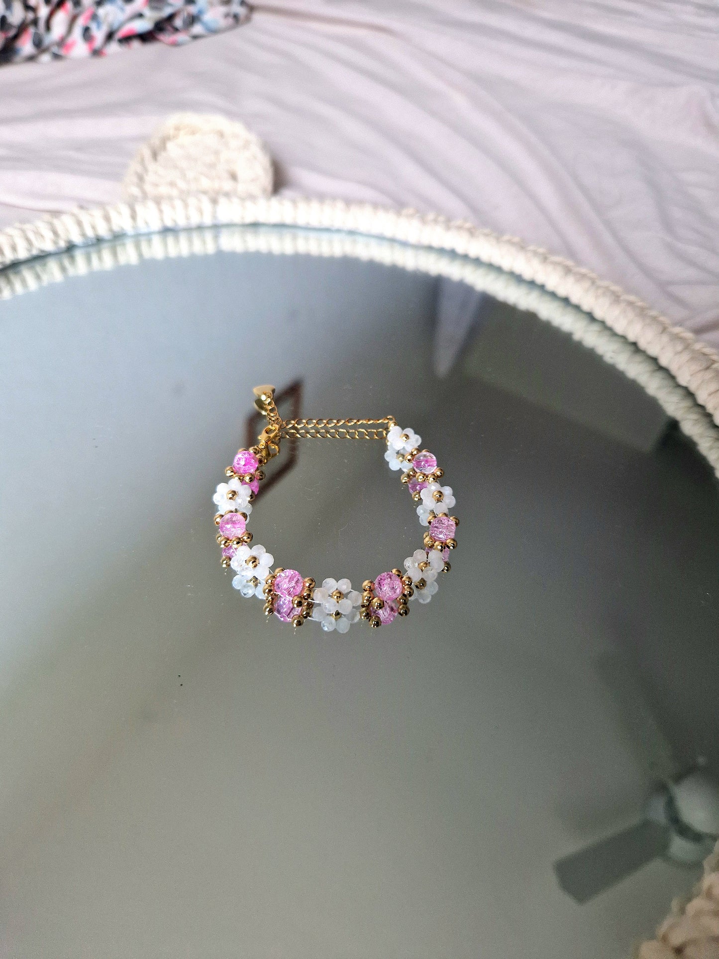 Bracelet Naïa