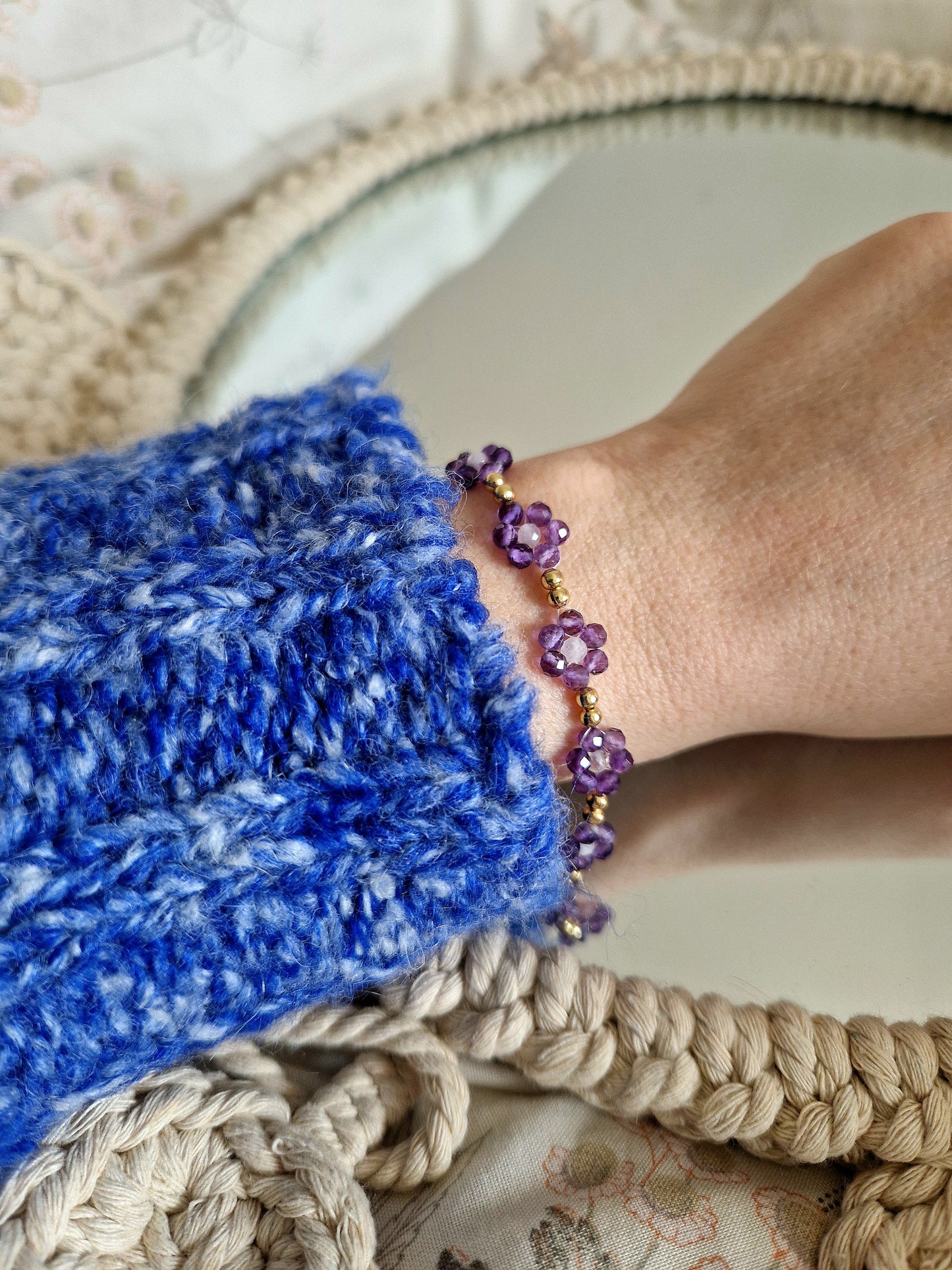 Bracelet Anaë