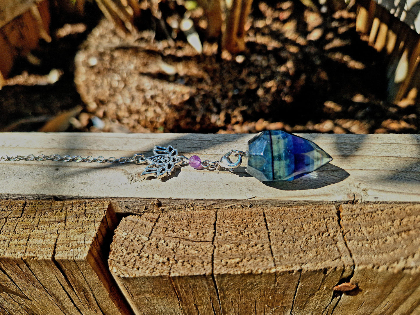 Pendule Fairy