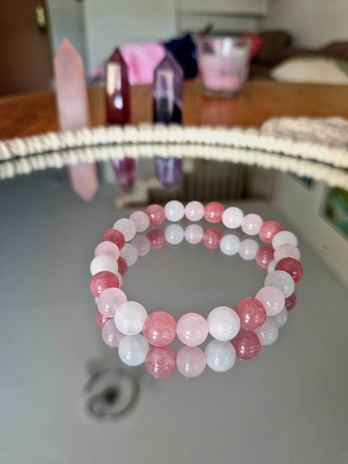 Bracelet Macaron