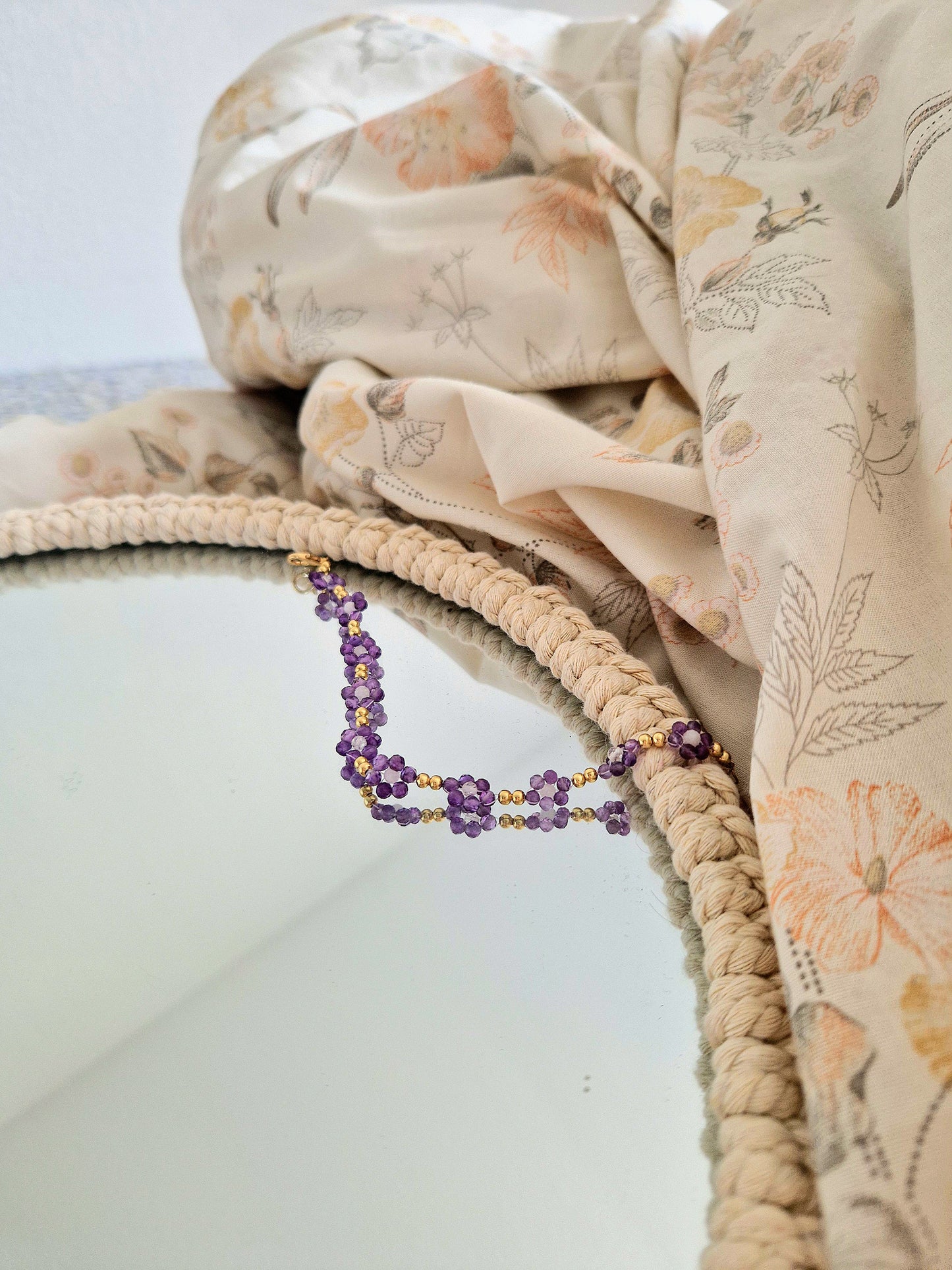 Bracelet Anaë