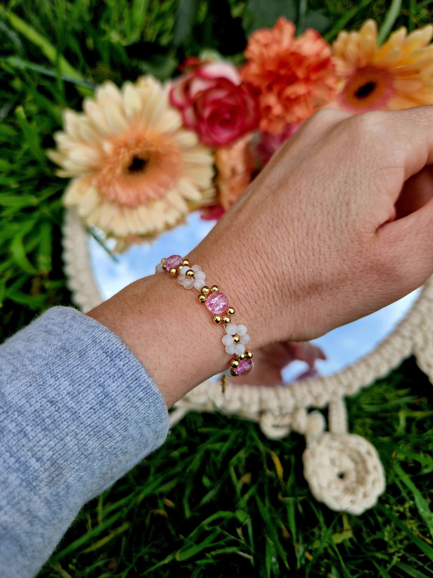 Bracelet Naïa