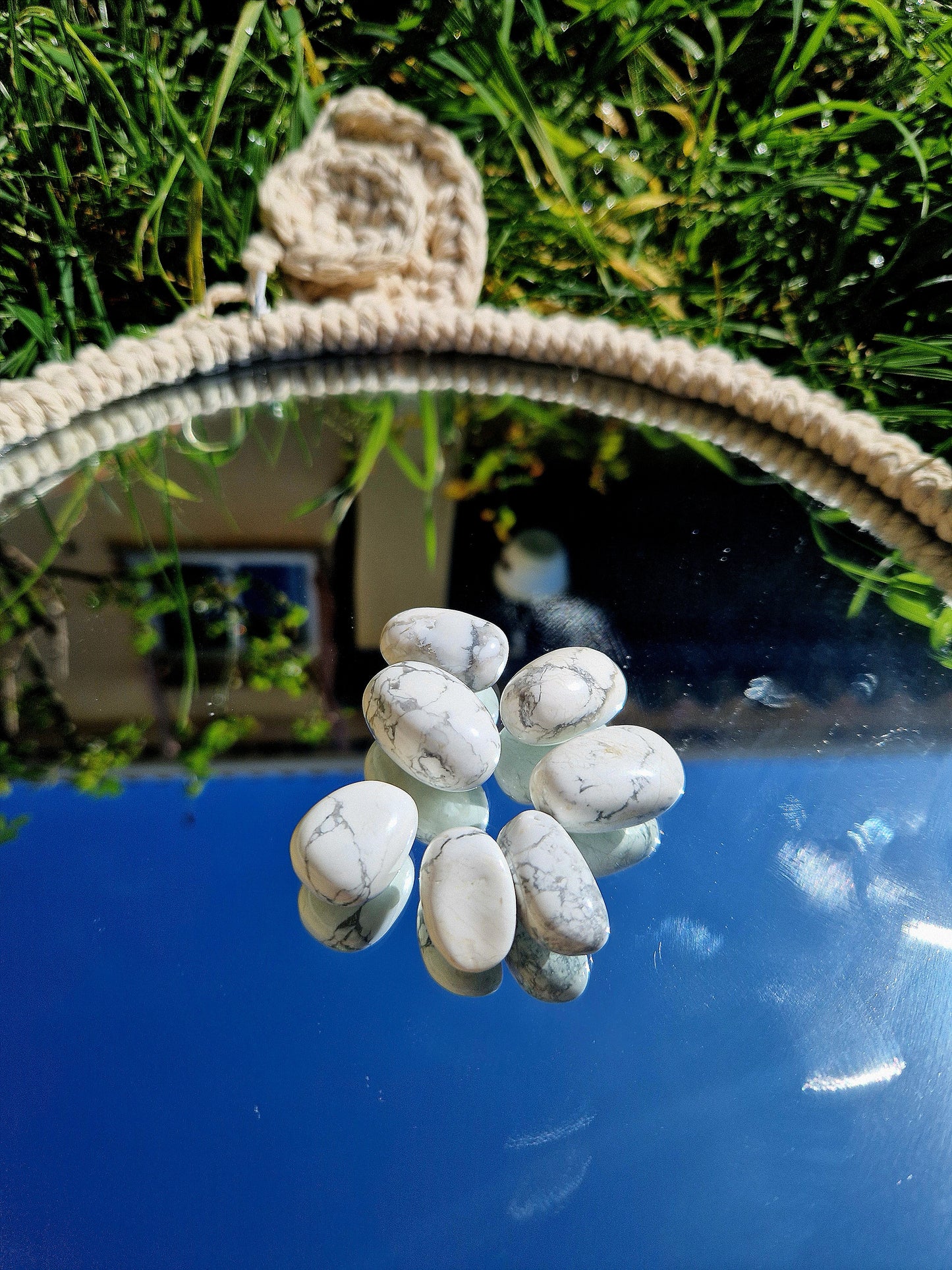 Howlite