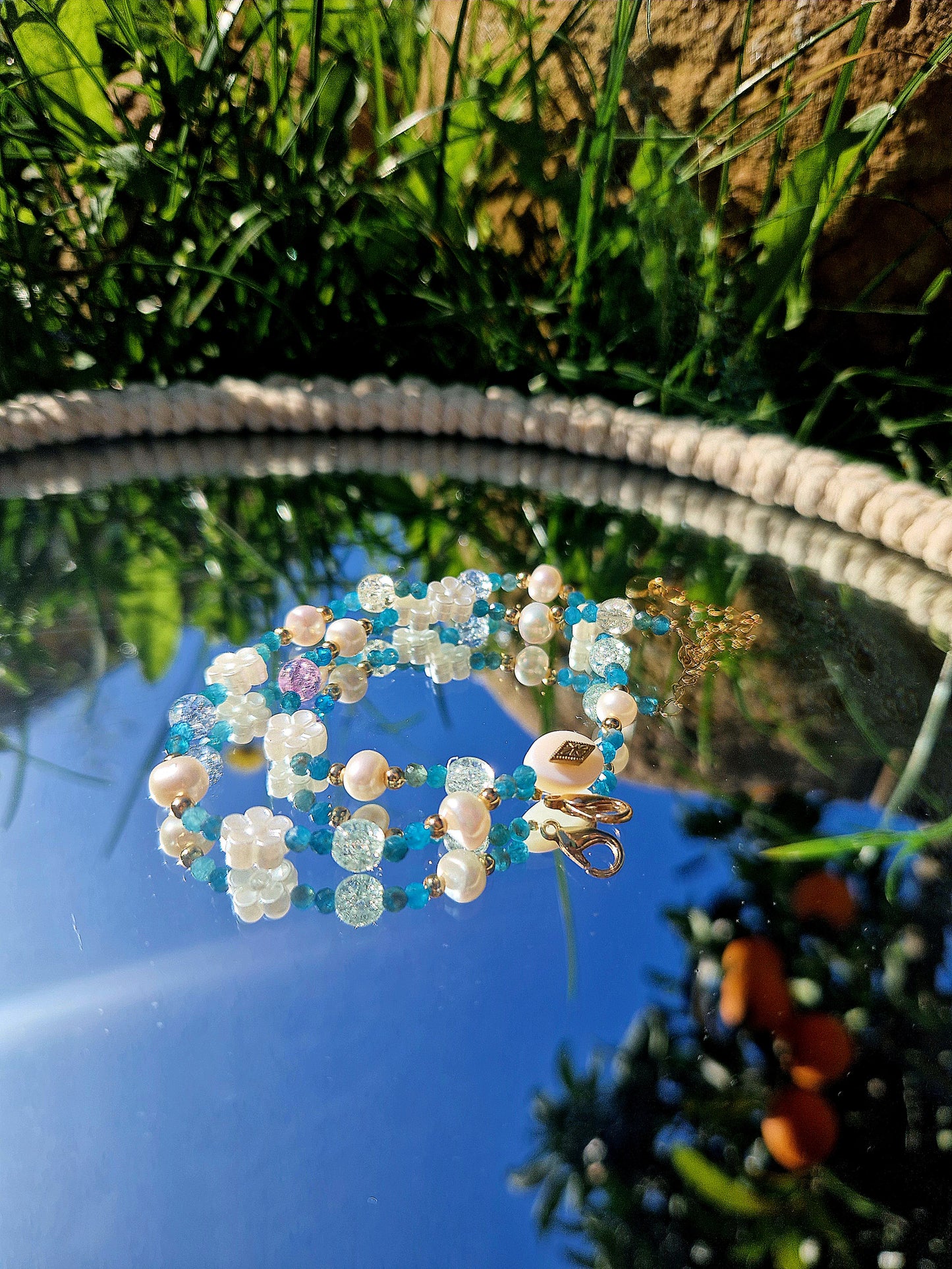 Collier Naïa