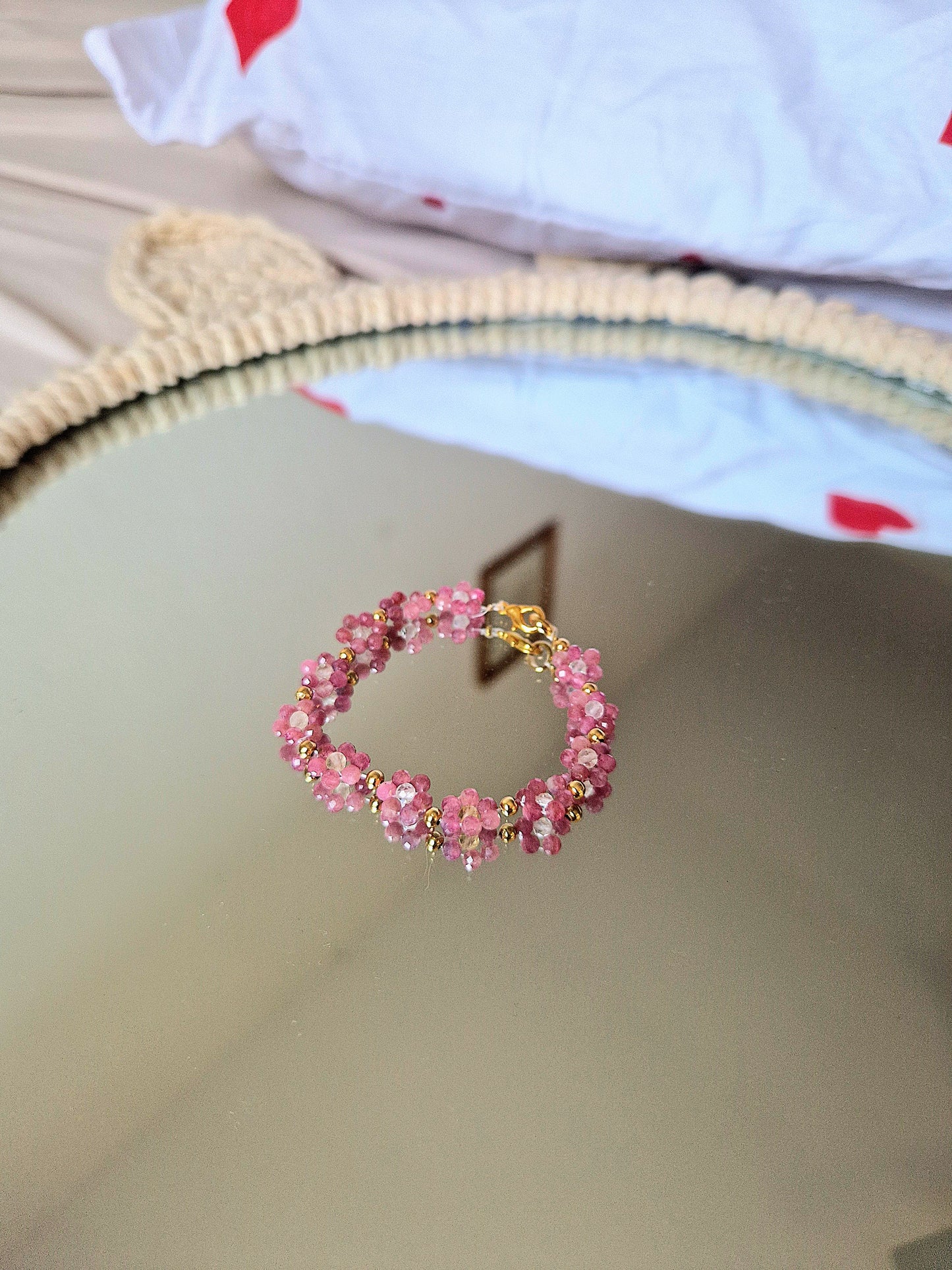 Bracelet Flora