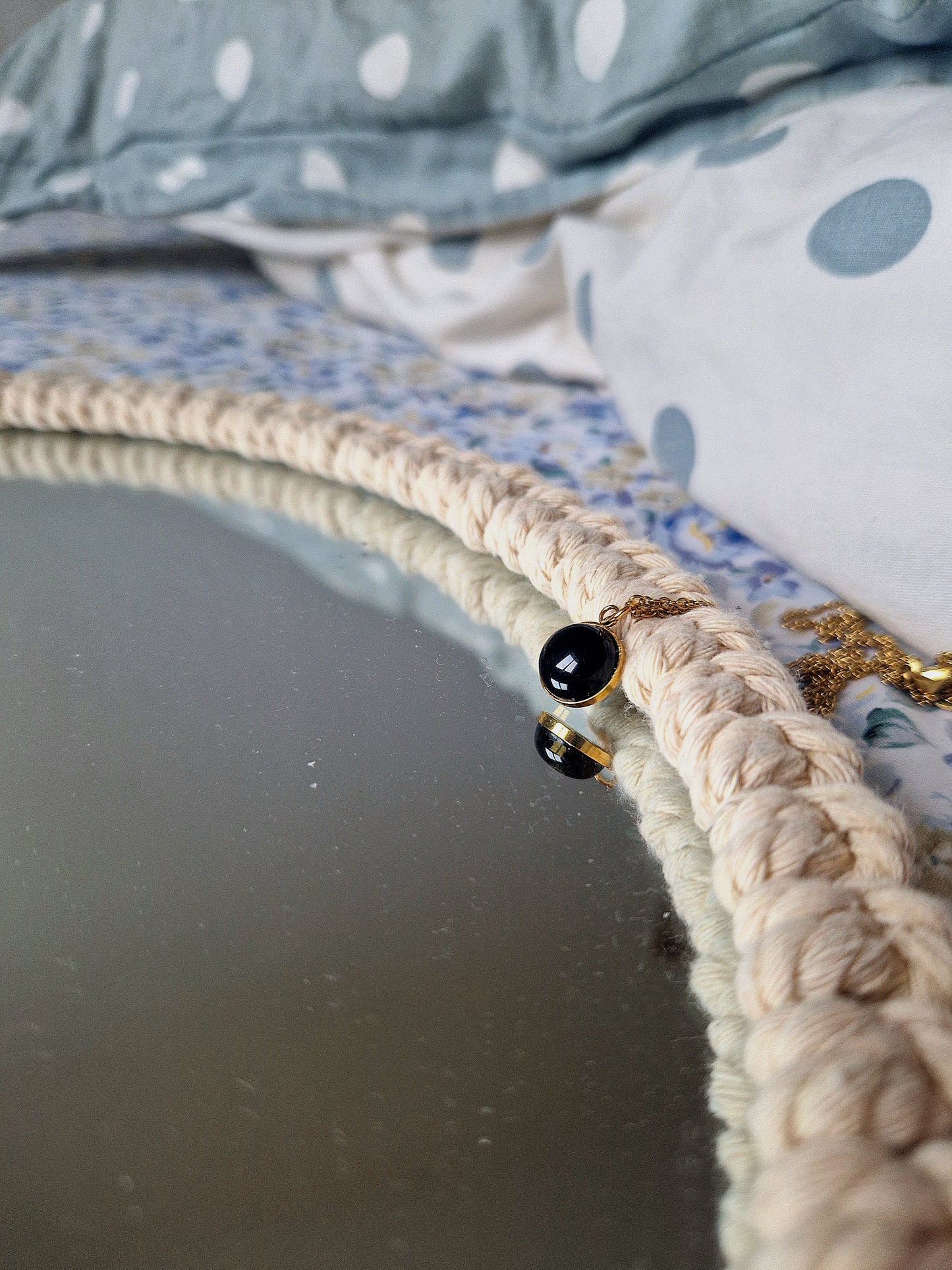 Collier Gardien Obscur