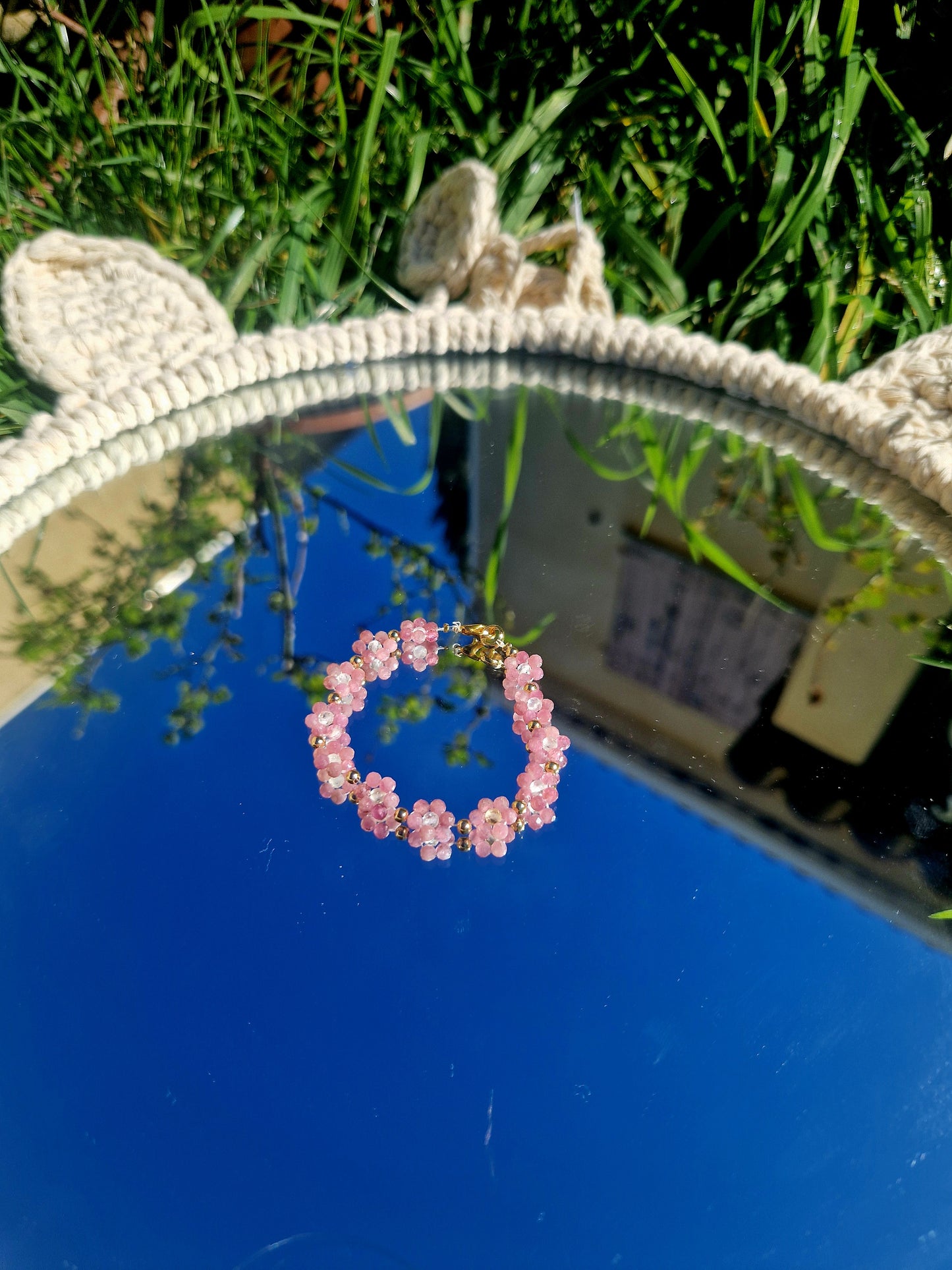 Bracelet Flora