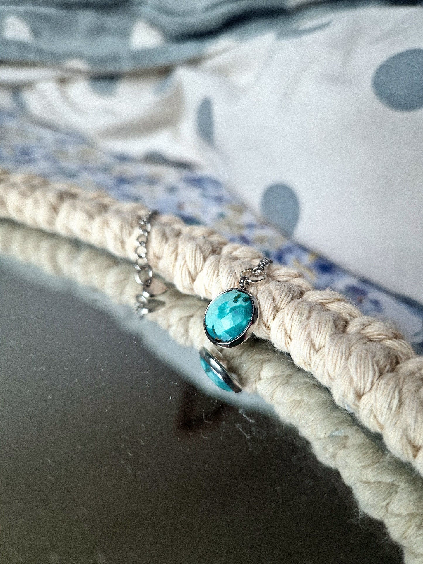 Collier Souffle Sérénité