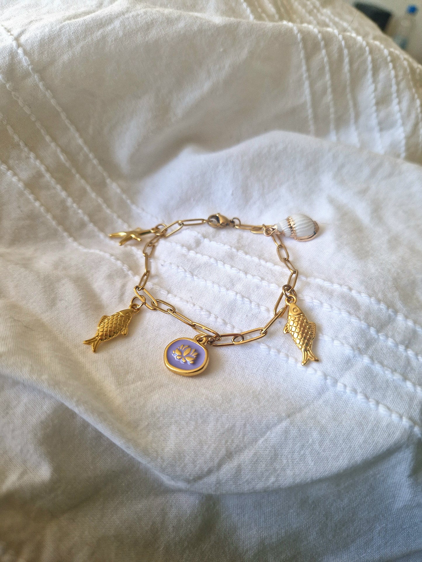 Bracelet Mona