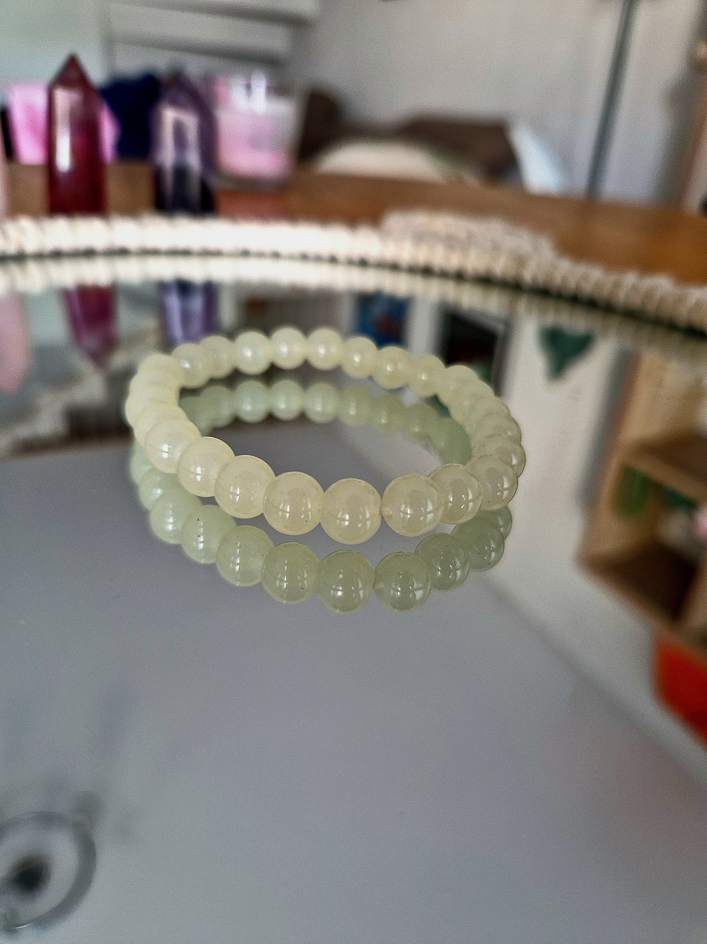 Bracelet Macaron