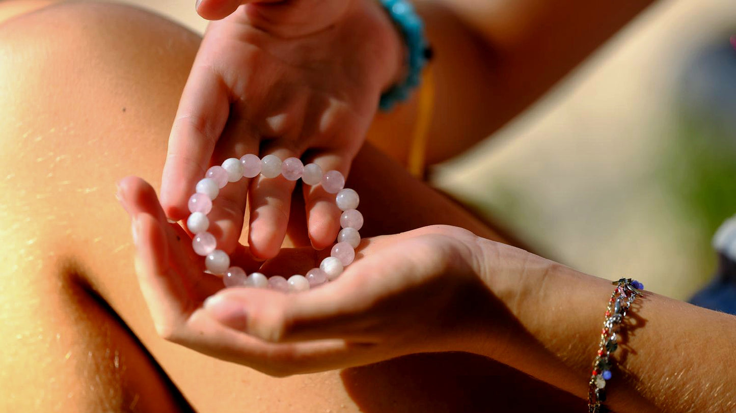 Bracelet Macaron