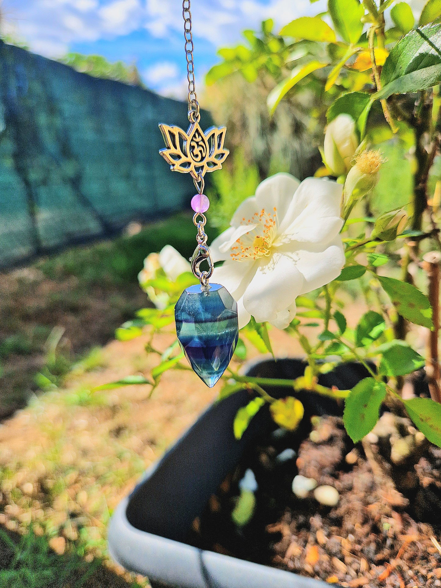 Pendule Fairy