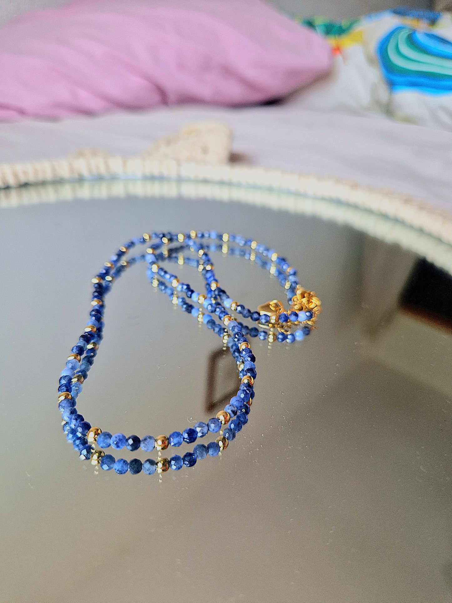 Collier Séréna