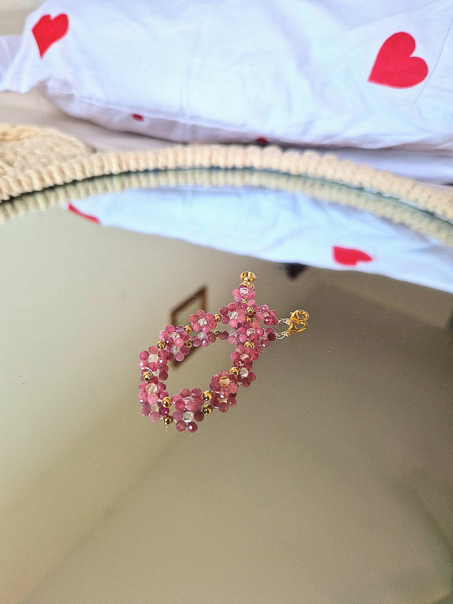 Bracelet Flora