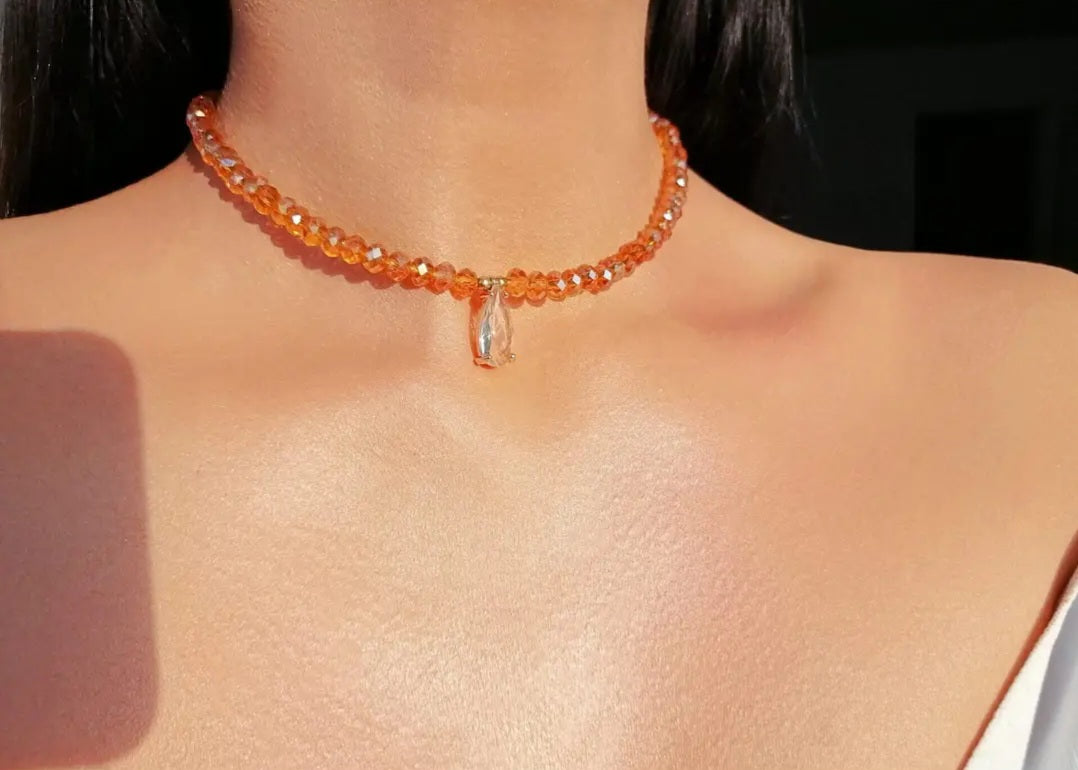 Collier Anastasia
