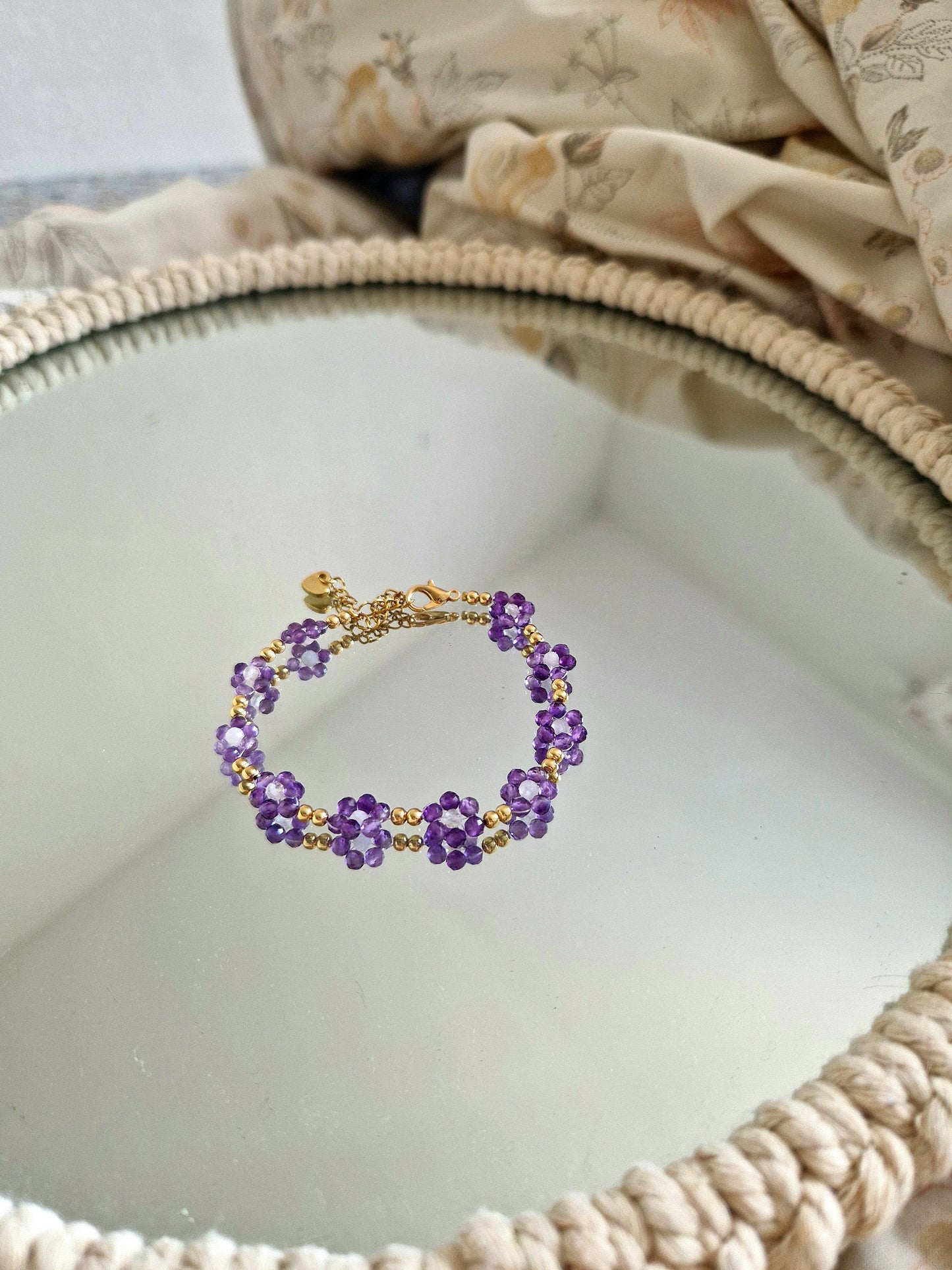 Bracelet Anaë