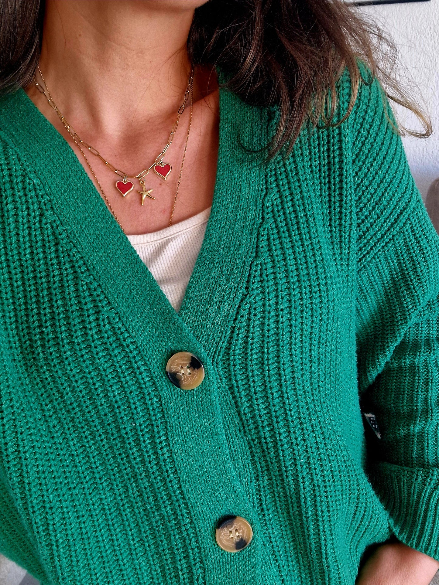 Collier Amore