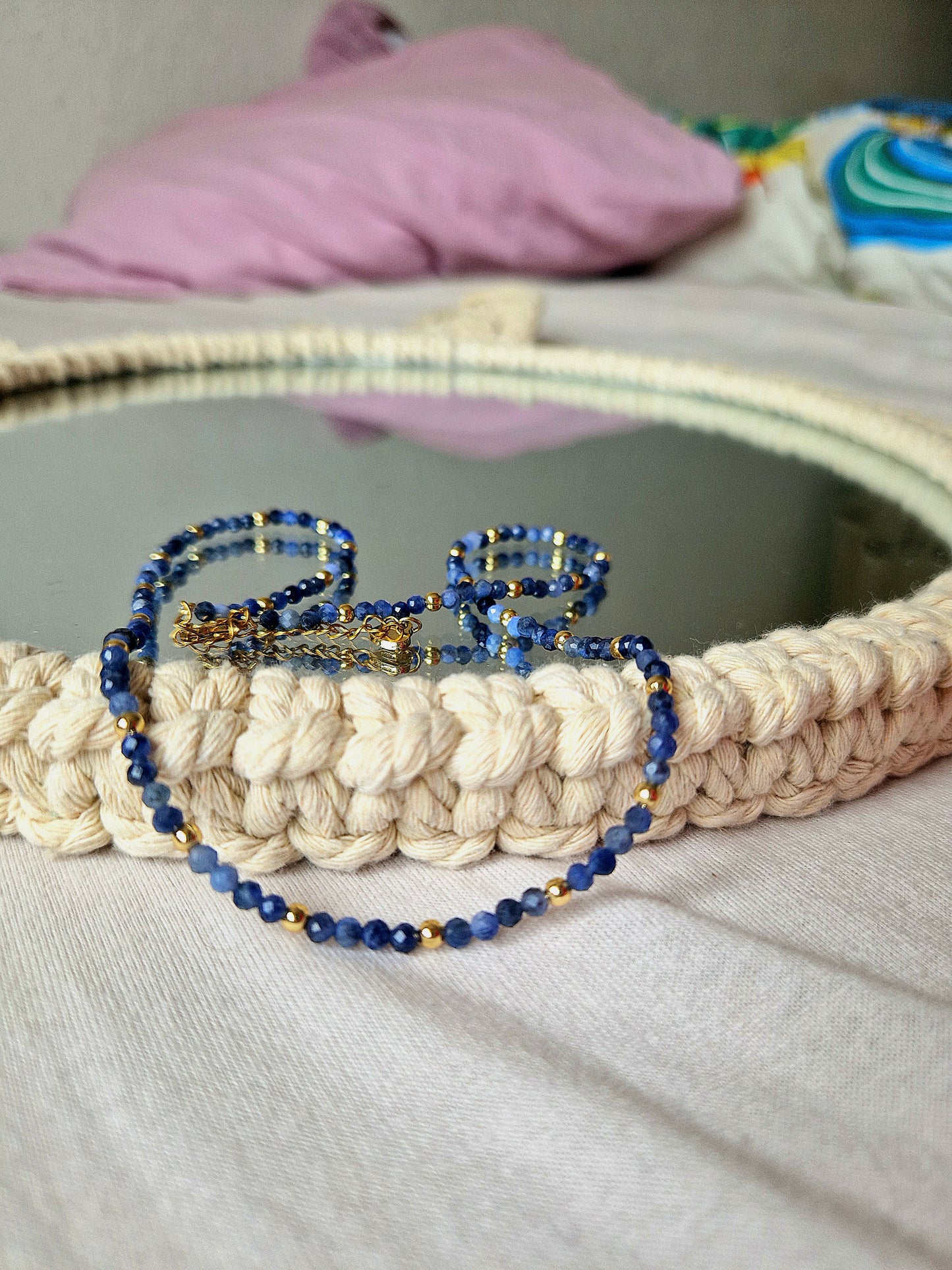Collier Séréna
