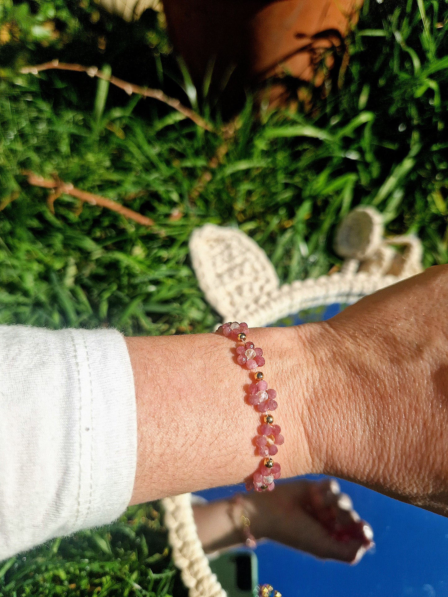 Bracelet Flora