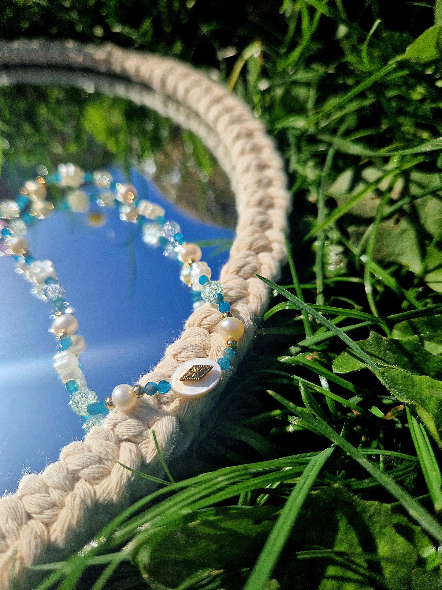 Collier Naïa