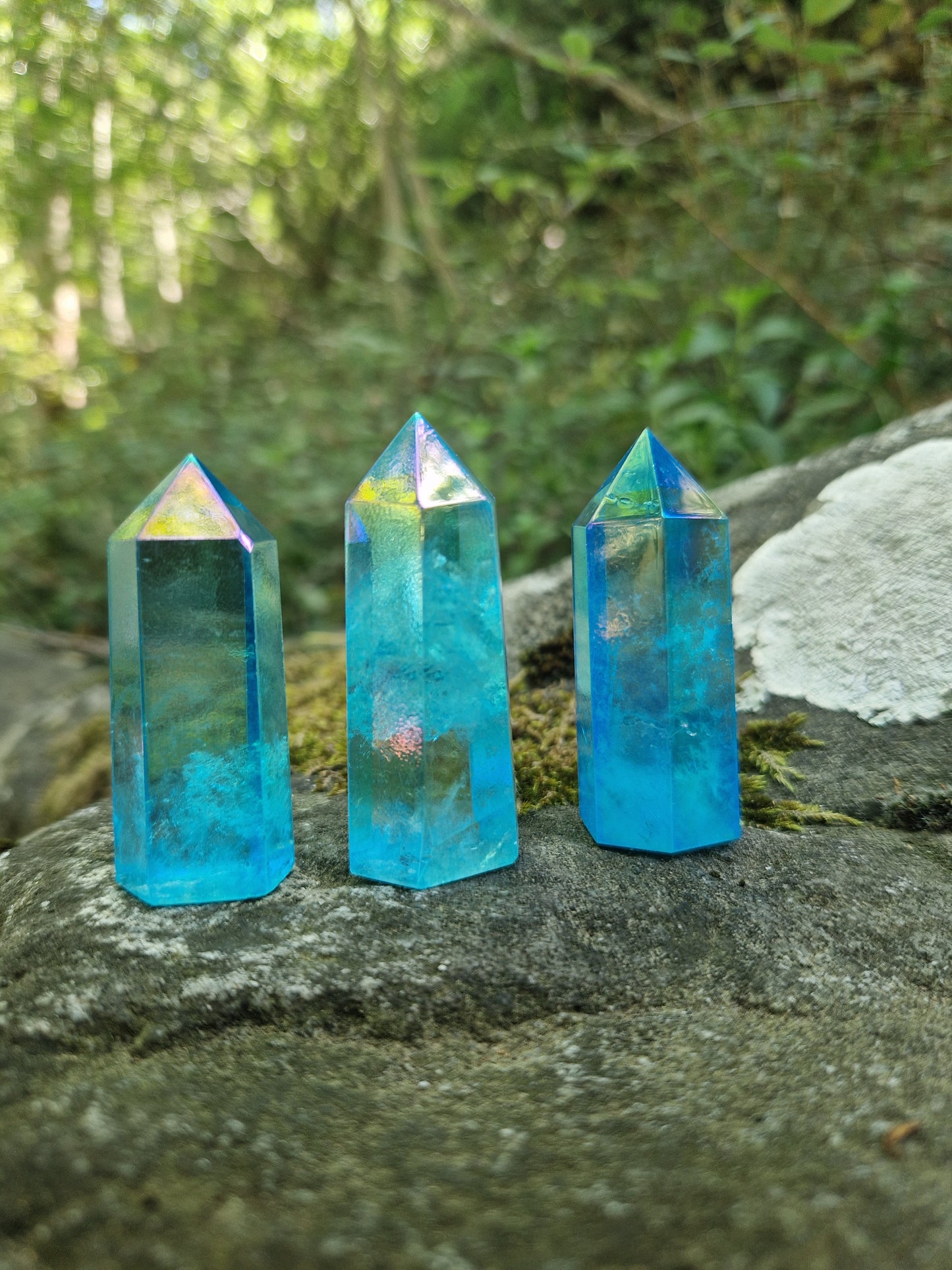 Aqua Aura
